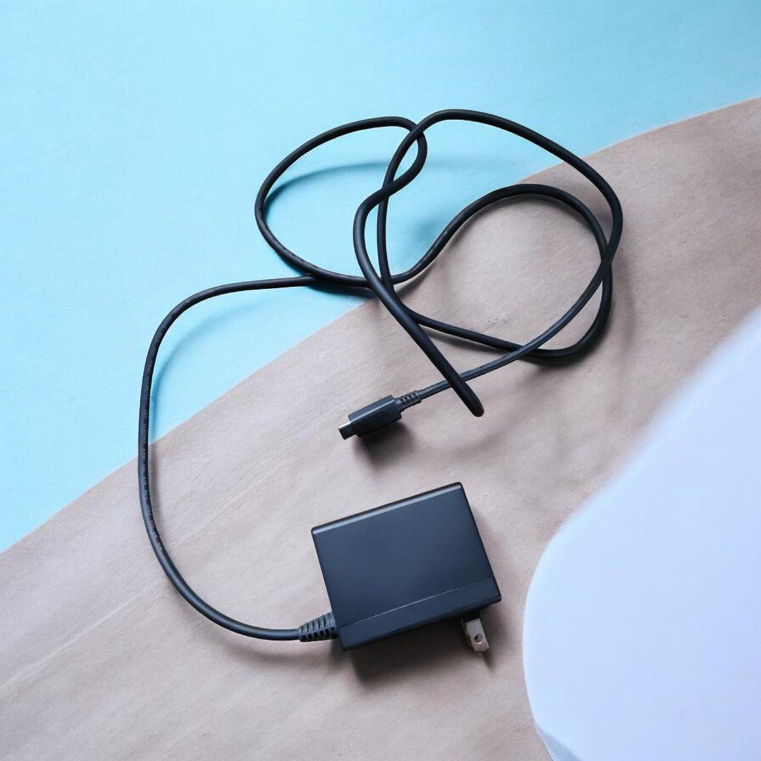 【美品】Nintendo Switch Lite イエロー/可愛いカバー付