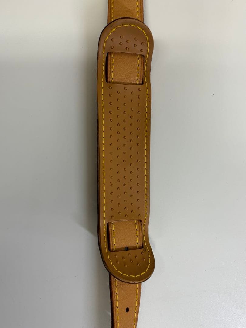 LOUIS VUITTON ルイヴィトン ショルダーストラップ小物 付属品