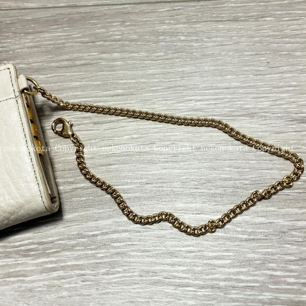 アタオ BELL ベル キーケース+ミニ財布 ATAO