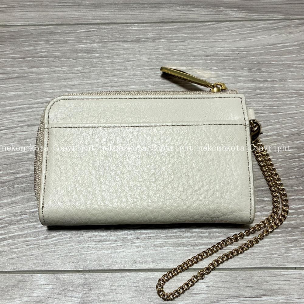 アタオ BELL ベル キーケース+ミニ財布 ATAO