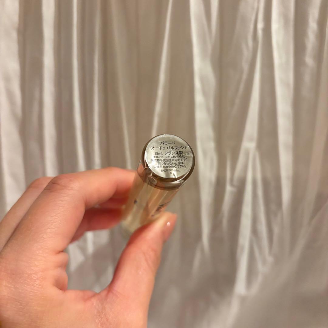 CELINE PARAD香水 15ml