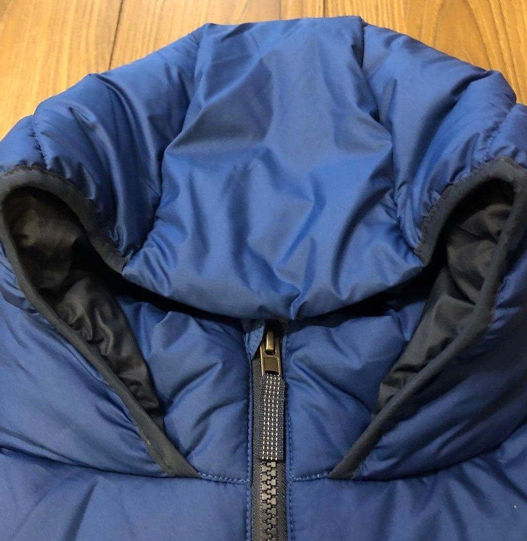 未使用　パタゴニア　パフジャケット　キッズXXL　レディースS〜M