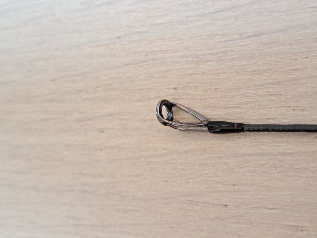 ★お盆特価★【新品同様】シマノ 20ゾディアス 164L-BFS/2