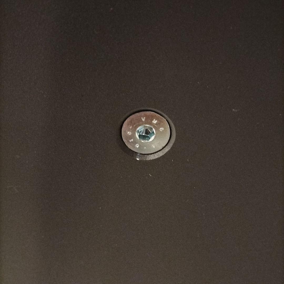 AbitaStyle MBT0107 グレー サイドテーブル(JSM05-1)