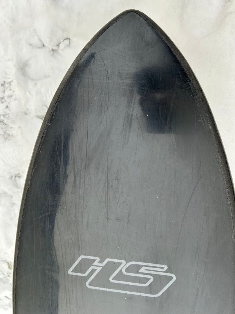 ヘイデンシェイプス HAYDEN SHAPES ソフトボード LOOT 7'0