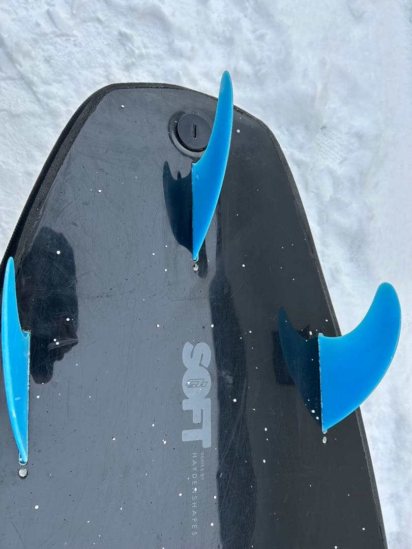 ヘイデンシェイプス HAYDEN SHAPES ソフトボード LOOT 7'0