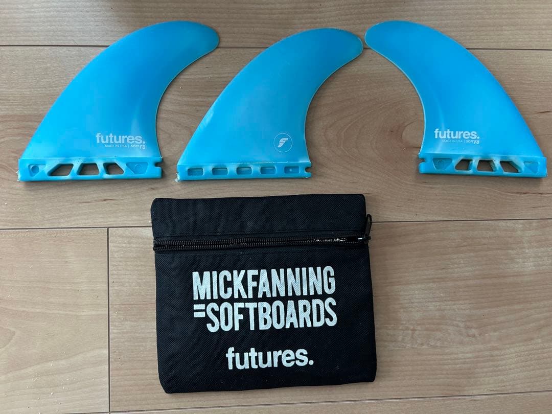 ヘイデンシェイプス HAYDEN SHAPES ソフトボード LOOT 7'0