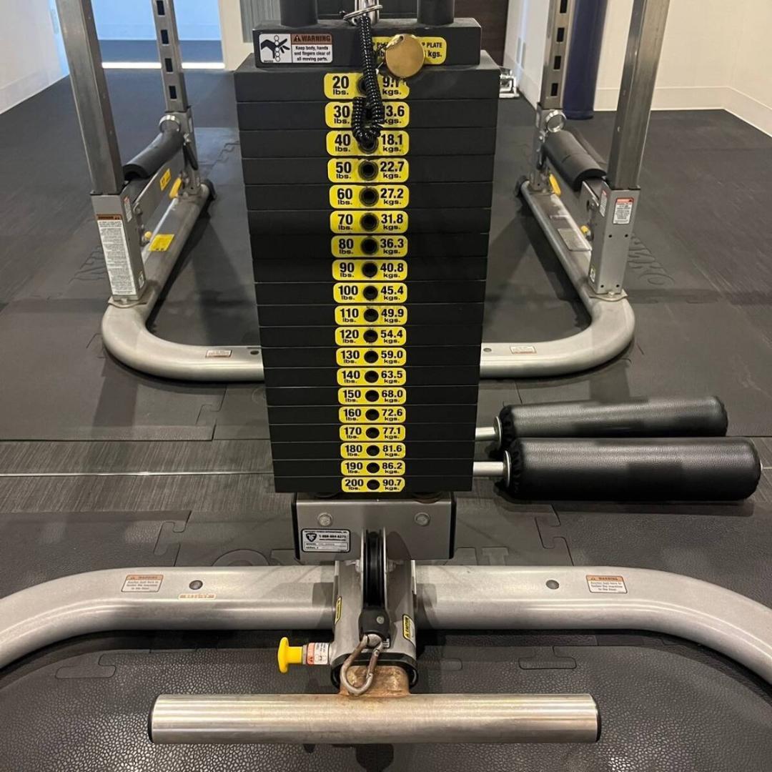 【年末限定値下げ】TUFFSTUFF タフスタッフ パワーラック CPR-265