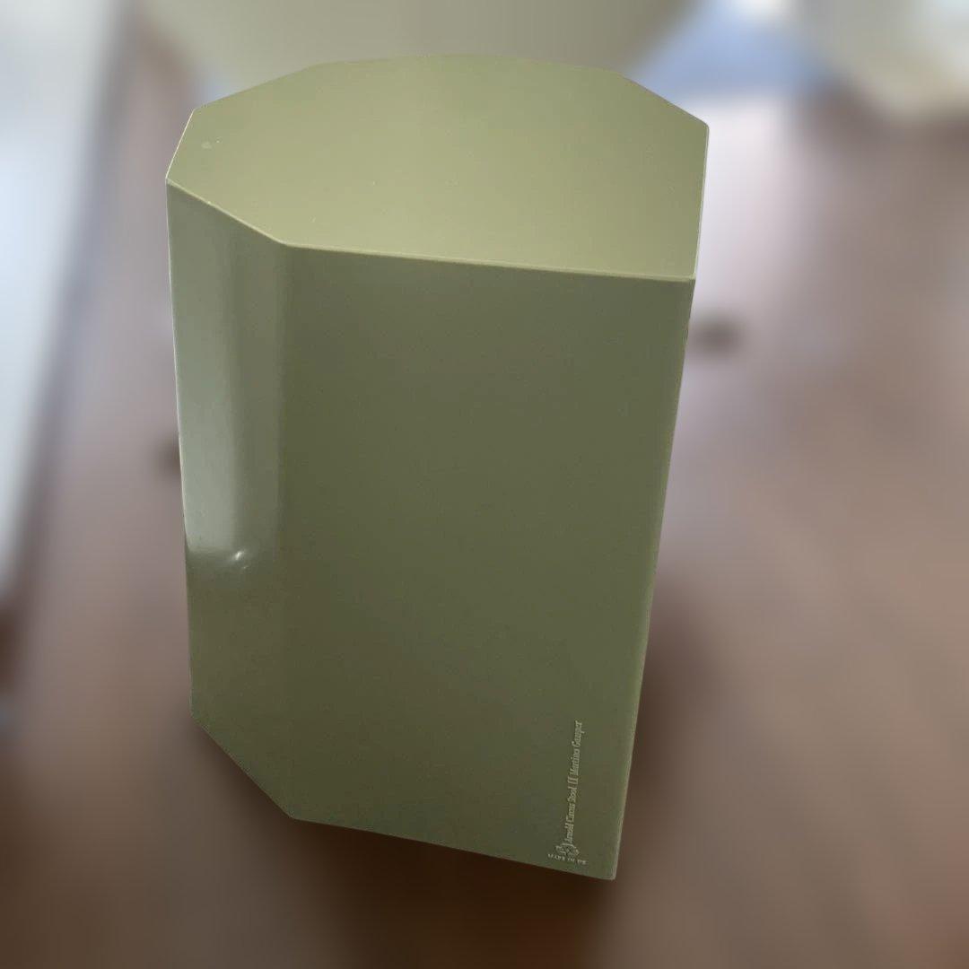 アーノルドサーカススツール ピスタチオ