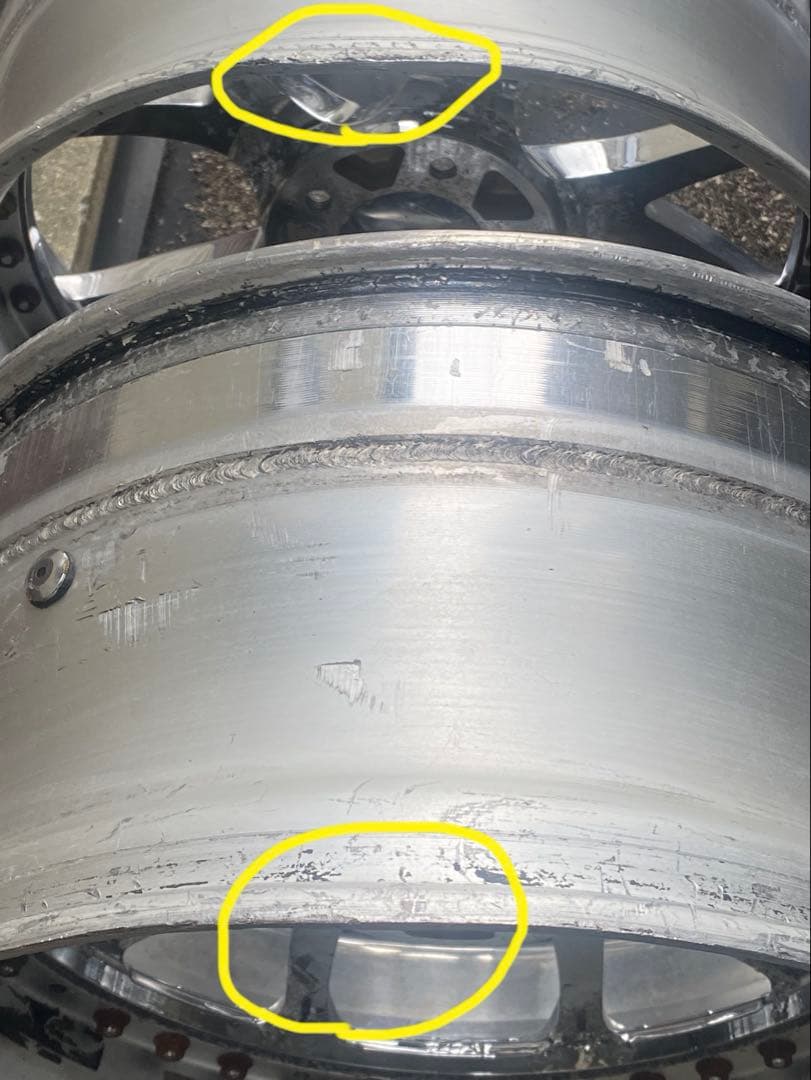 シュティッヒ　ガルフ　深リム