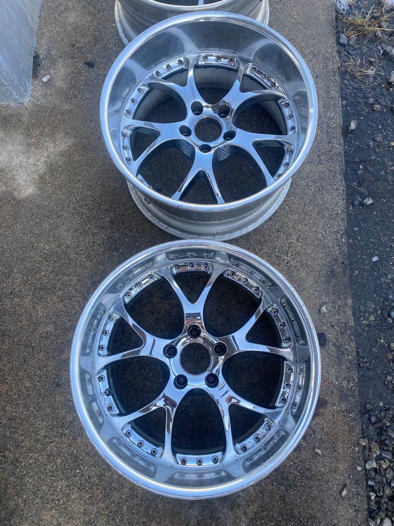 シュティッヒ　ガルフ　深リム