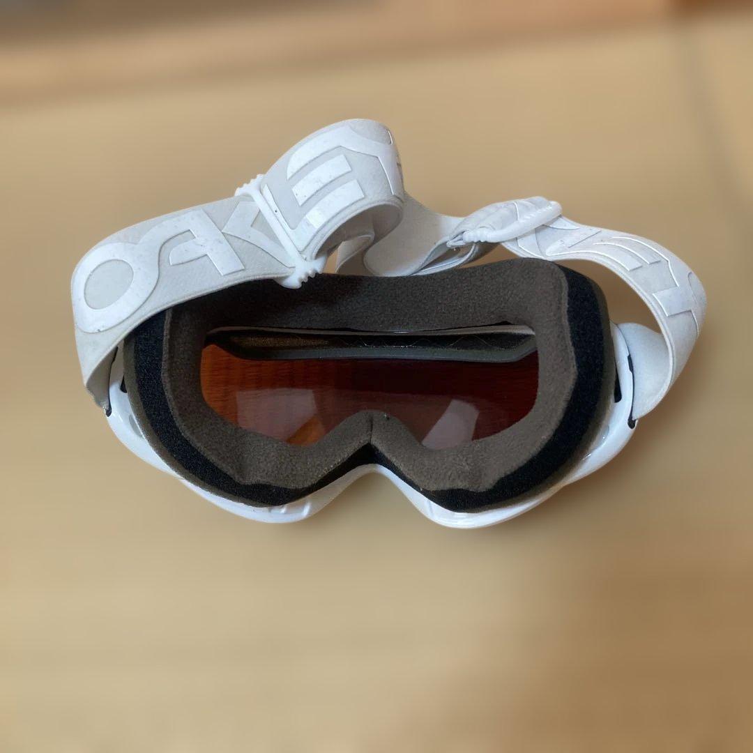 OakleyオークリーA frame2.0フレームゴーグルPRIZM偏光レンズ