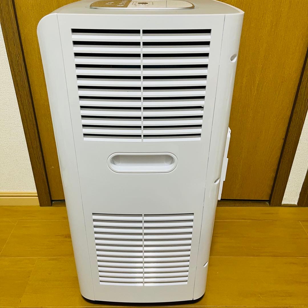 2022年製　スポットエアコン　SC-Y2117 エアクーラー　冷房
