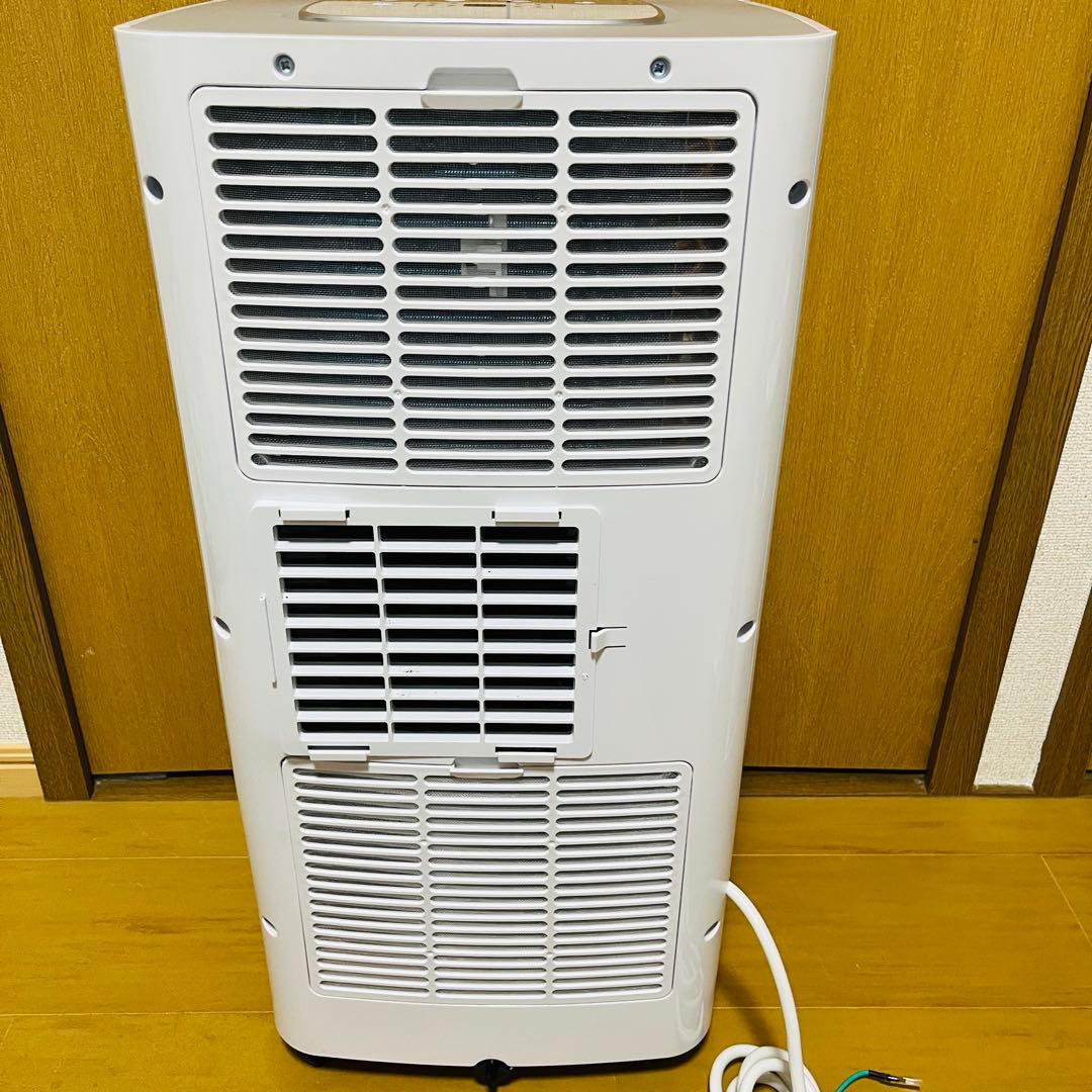 2022年製　スポットエアコン　SC-Y2117 エアクーラー　冷房