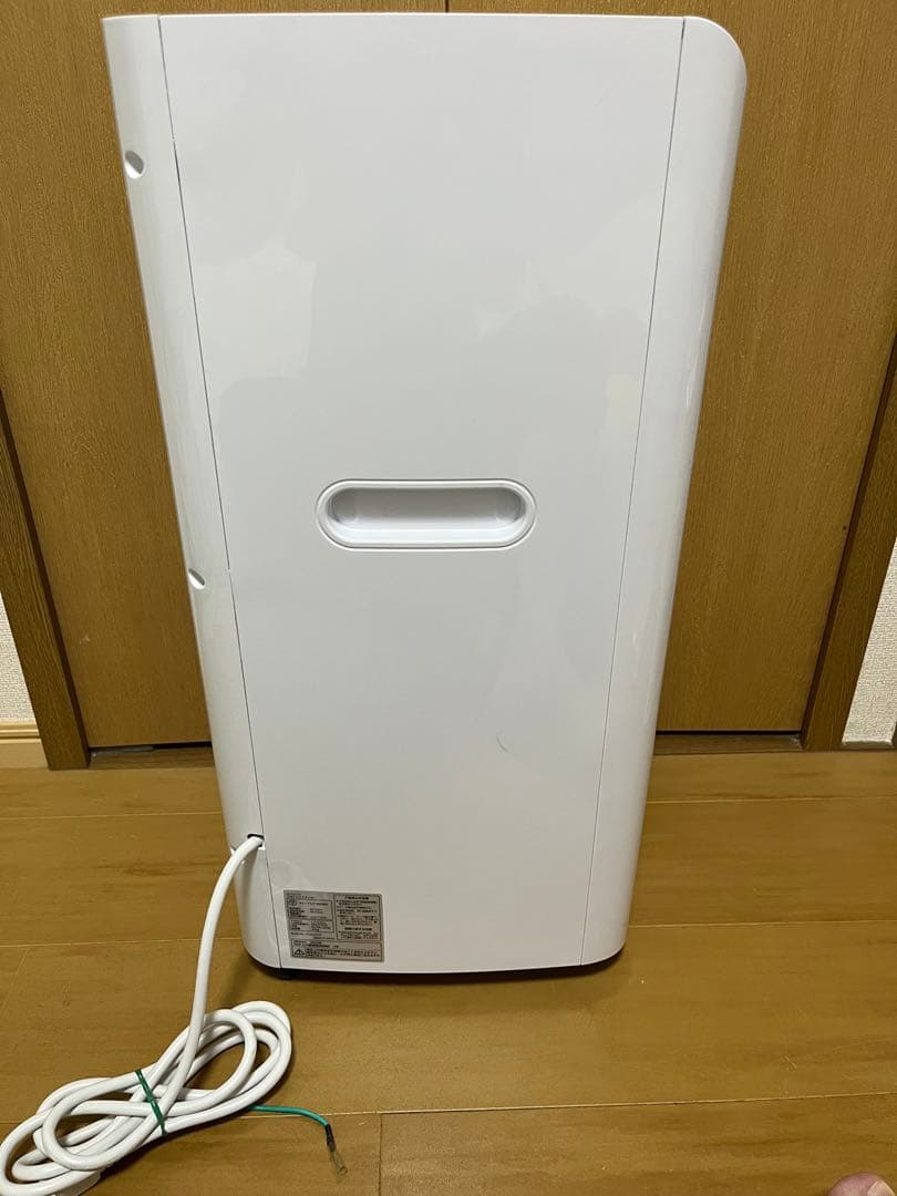 2022年製　スポットエアコン　SC-Y2117 エアクーラー　冷房