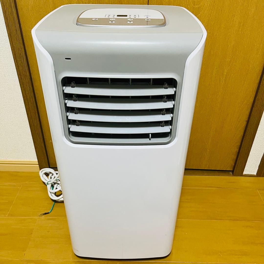 2022年製　スポットエアコン　SC-Y2117 エアクーラー　冷房