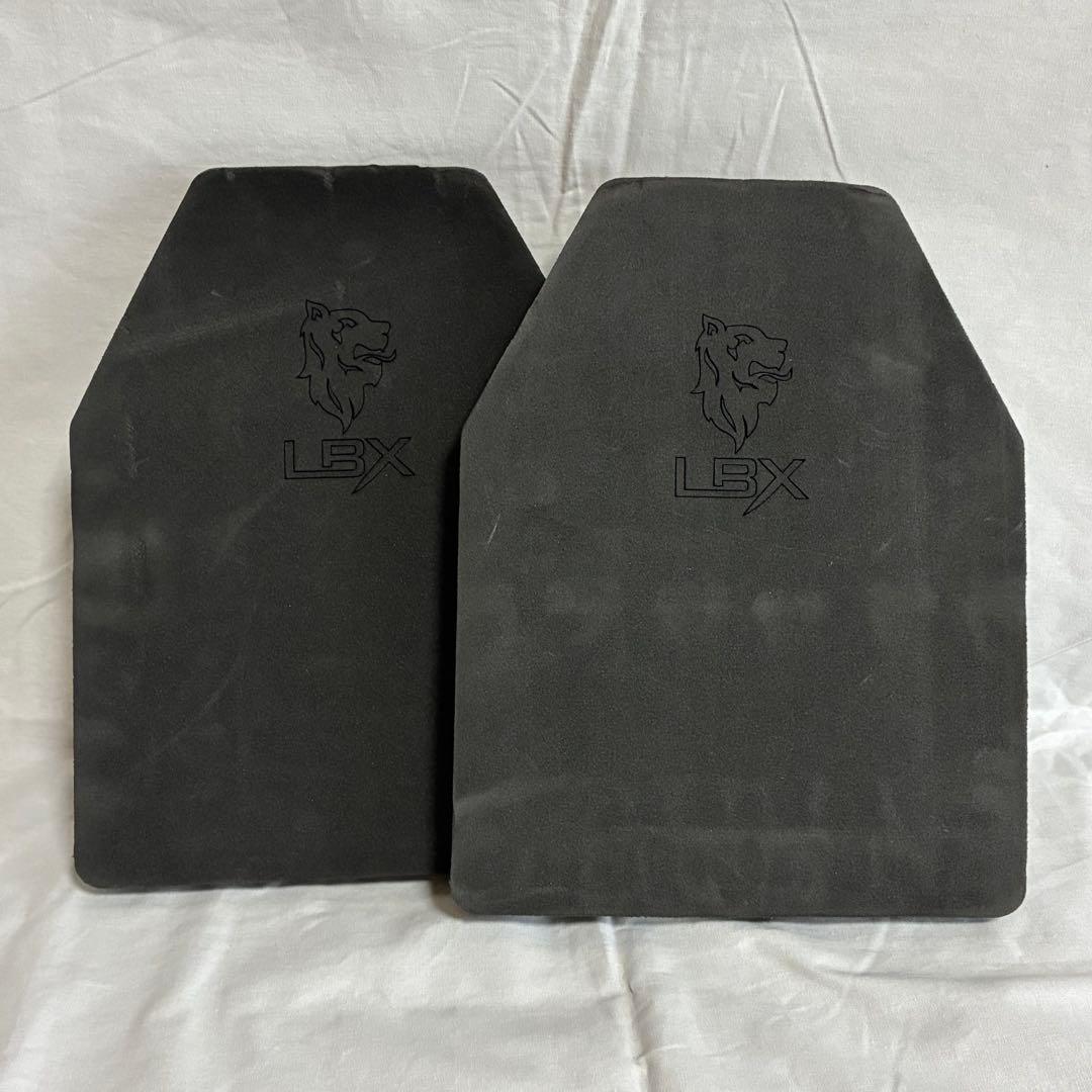 CONDOR プレートキャリア、ホルスター、ベルト他