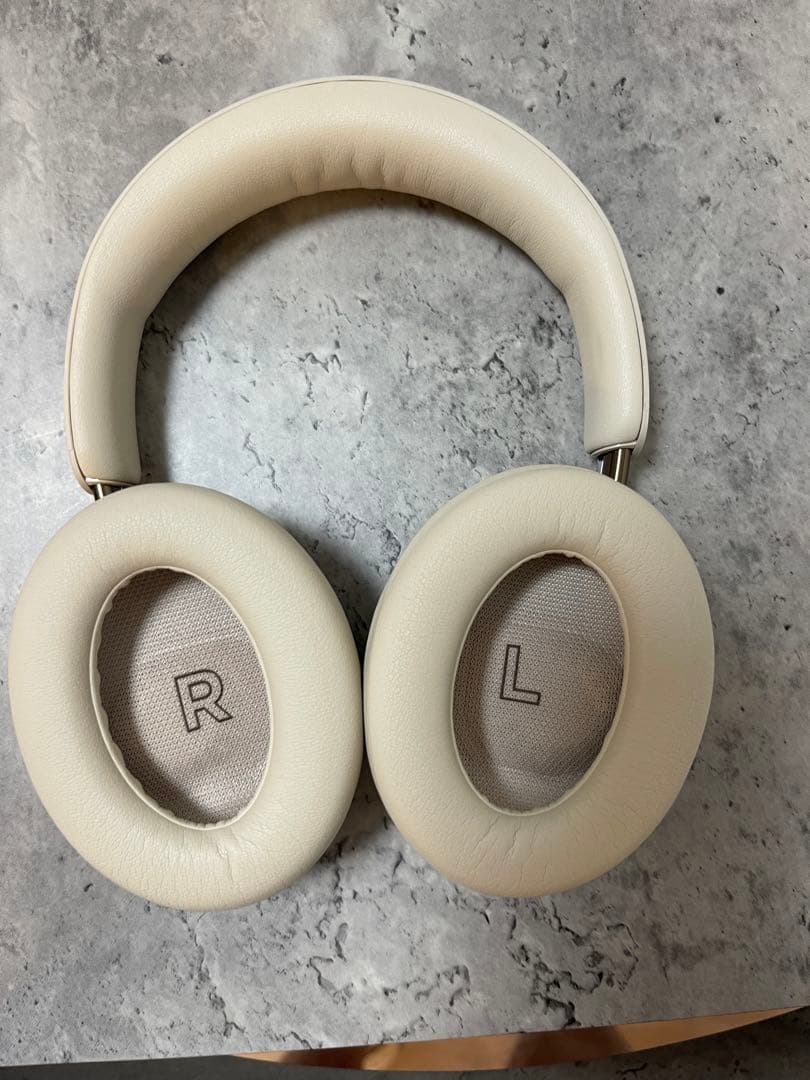 極美品　Bose QuietComfort Ultra 第二世代ヘッドホン