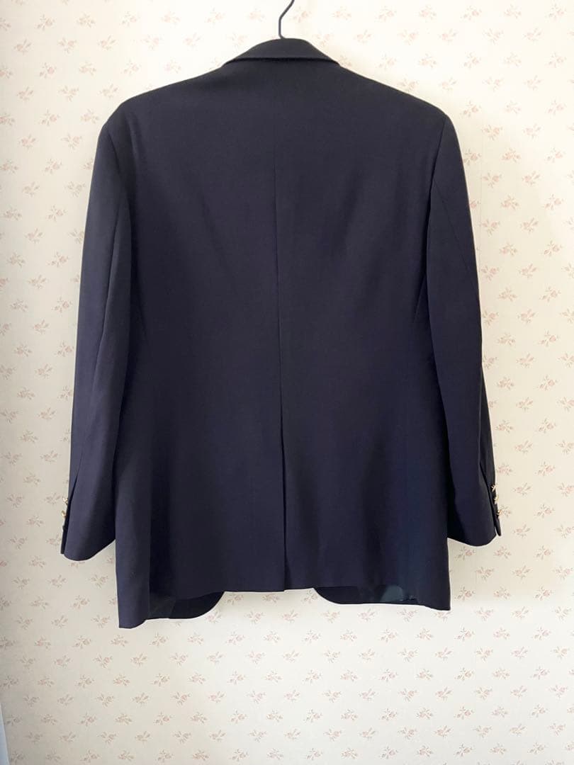 【希少】80s Burberrys SAKS FIFTH AVENUE ブレザー