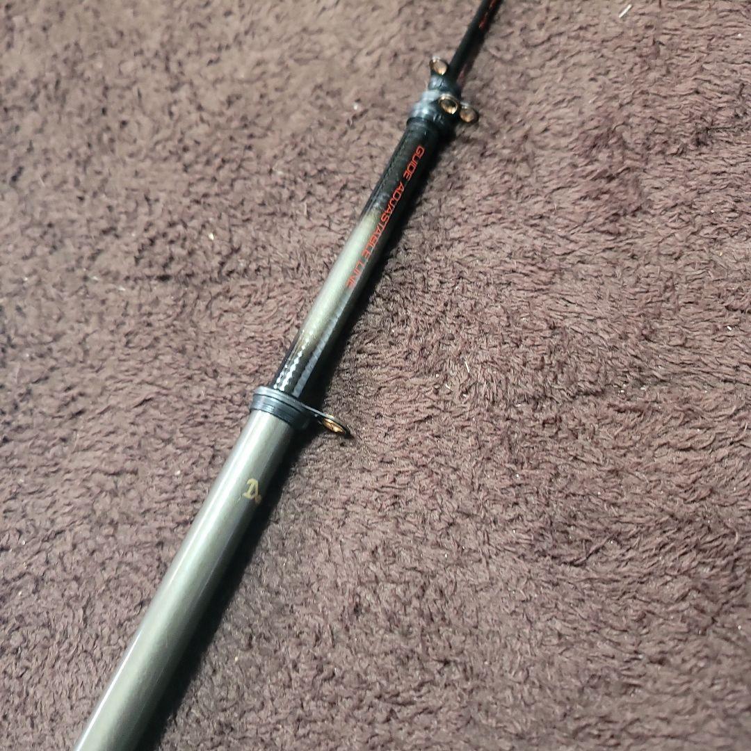 A-one Special D-53 磯竿