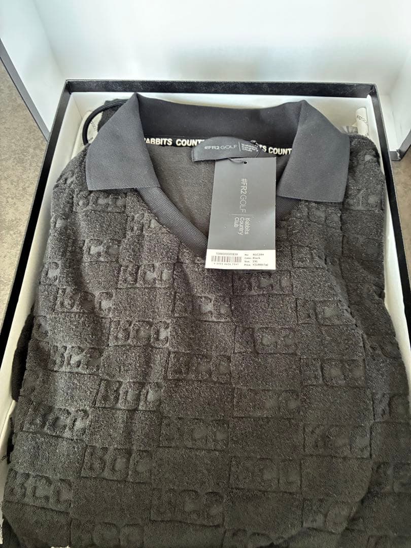BabbitsCountryClub セットアップゴルフウェアXL 大人気FR2
