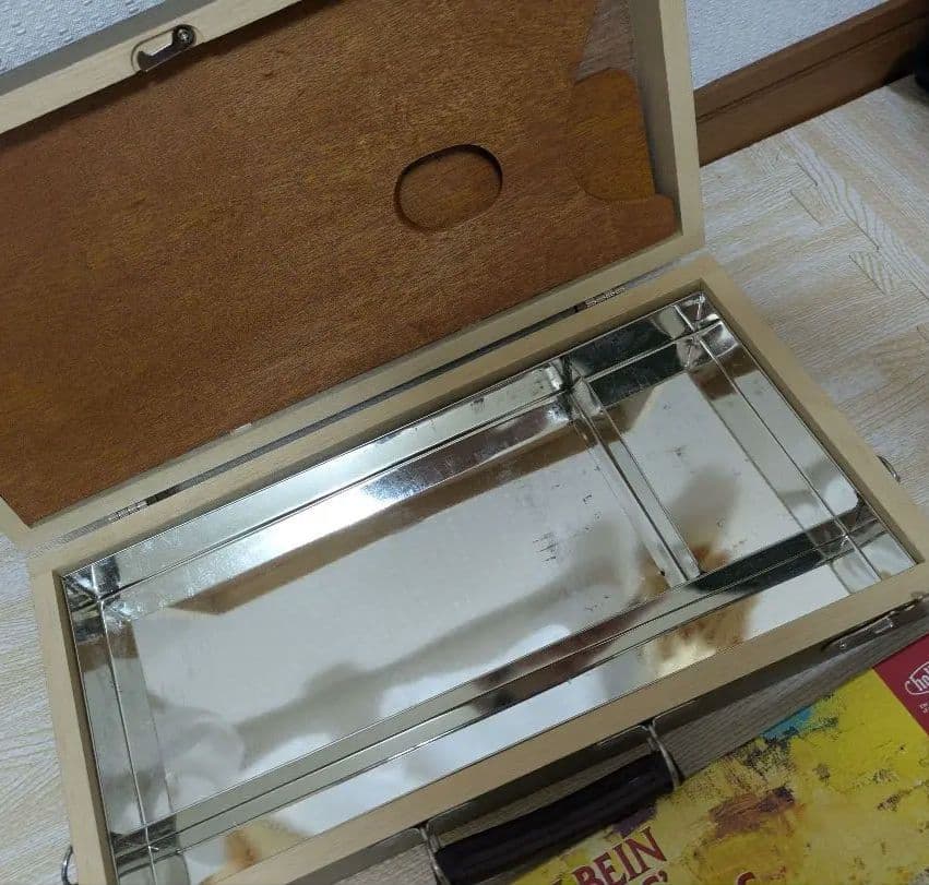 新品　油絵の具セット　ホルベイン アーティストオイルカラー 12色　画材セット