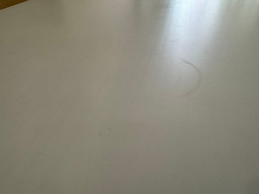 モモナチュラル 家具　シエル ドレッサー デスク テーブル