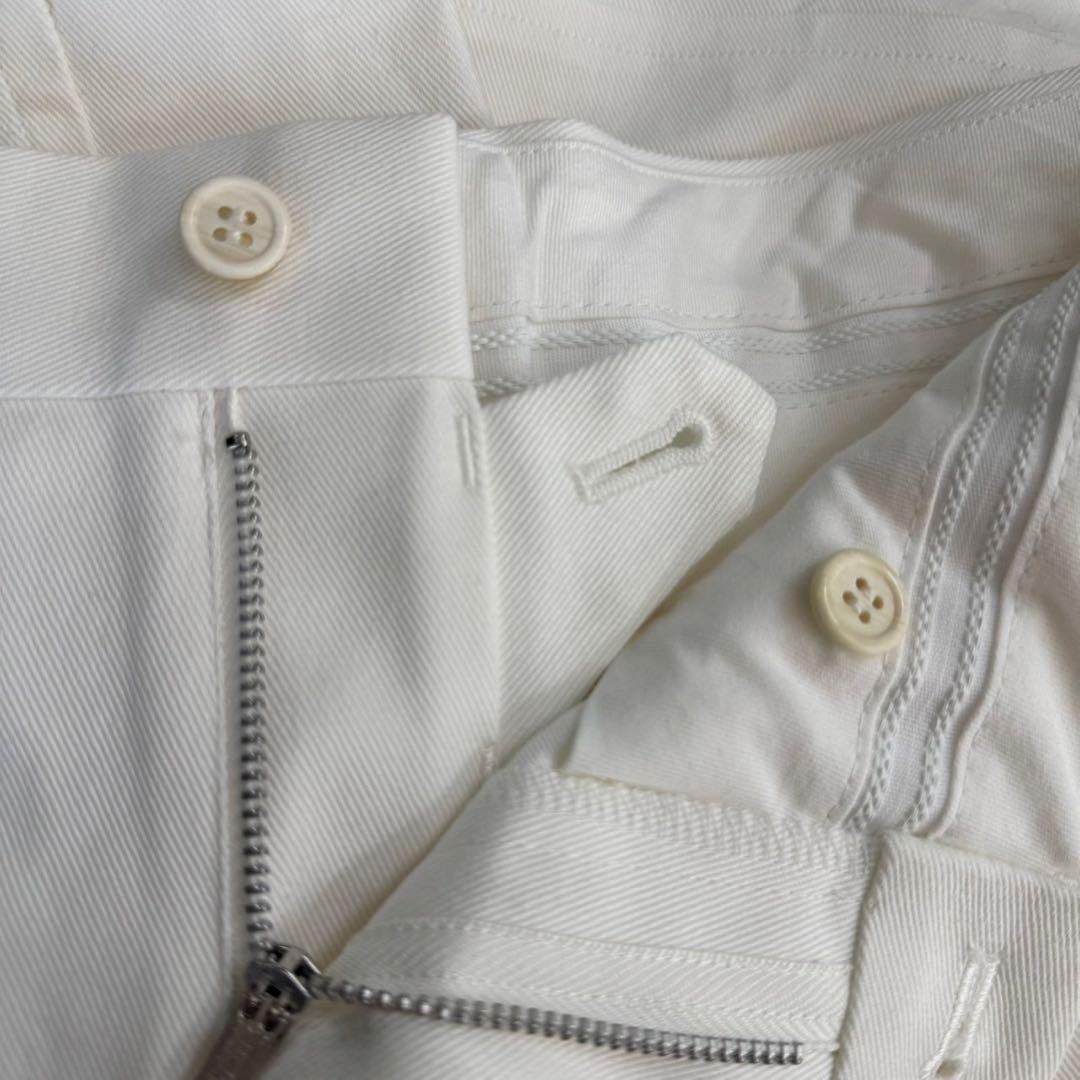 コムデギャルソンオムプリュス 17ss ワイド ハーフショーツ サイズM