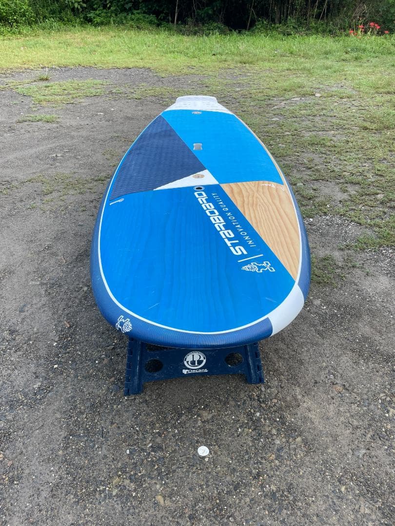 美品☆STARBOARD スタンドアップパドルボード/SUPサーフィン