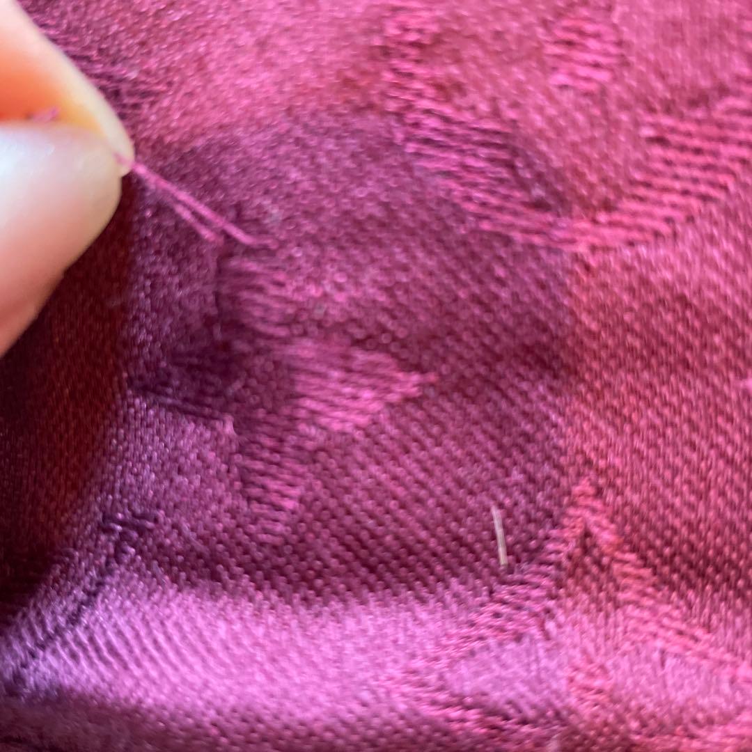 LOUIS VUITTON 大盤ストール　ショール　マフラー