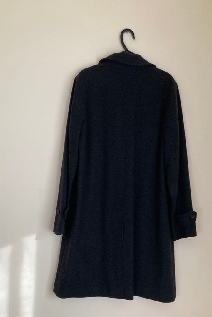 美品マーガレットハウエル　ウールコート