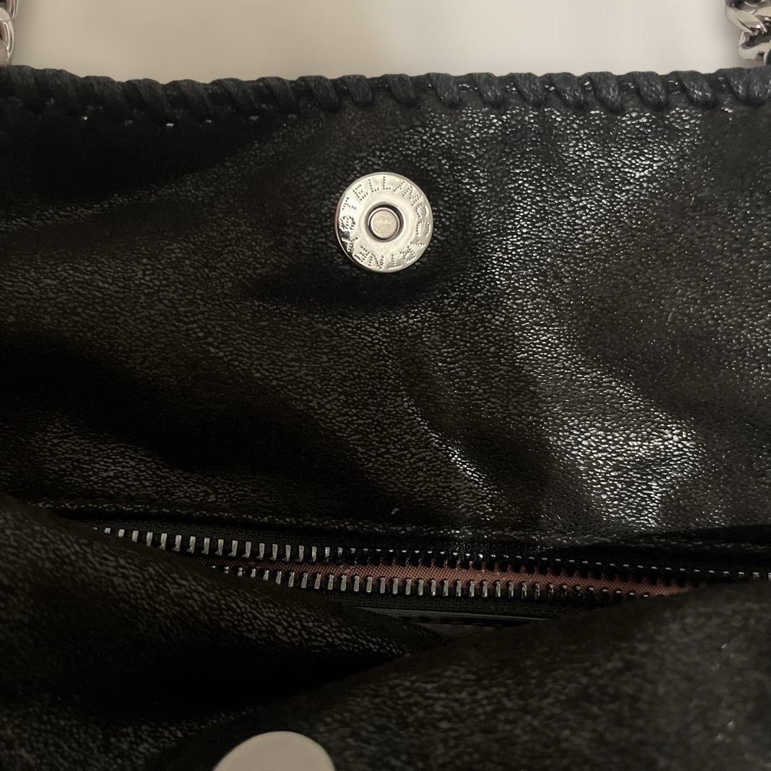 ステラマッカートニー　ショルダーバッグ　ファラベラ