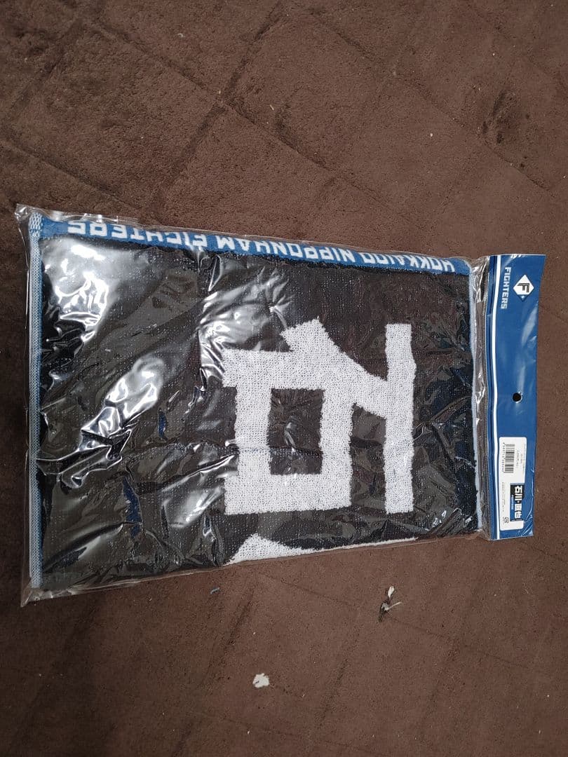 NAKATA ユニフォーム Mサイズ 4枚セットと応援タオル 6枚