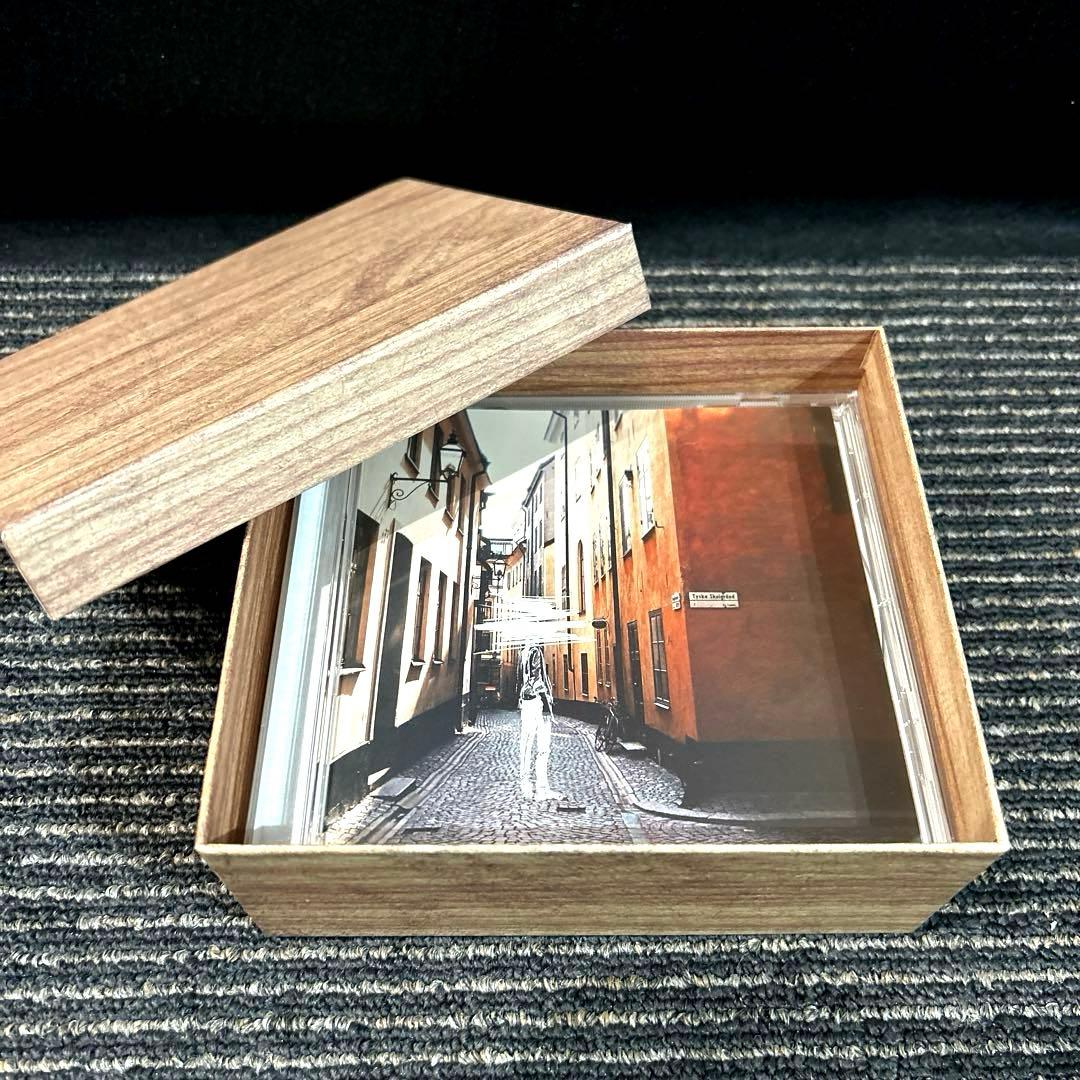 美品　ヨルシカ だから僕は音楽をやめた 初回限定「エルマへ向けた手紙」再現BOX