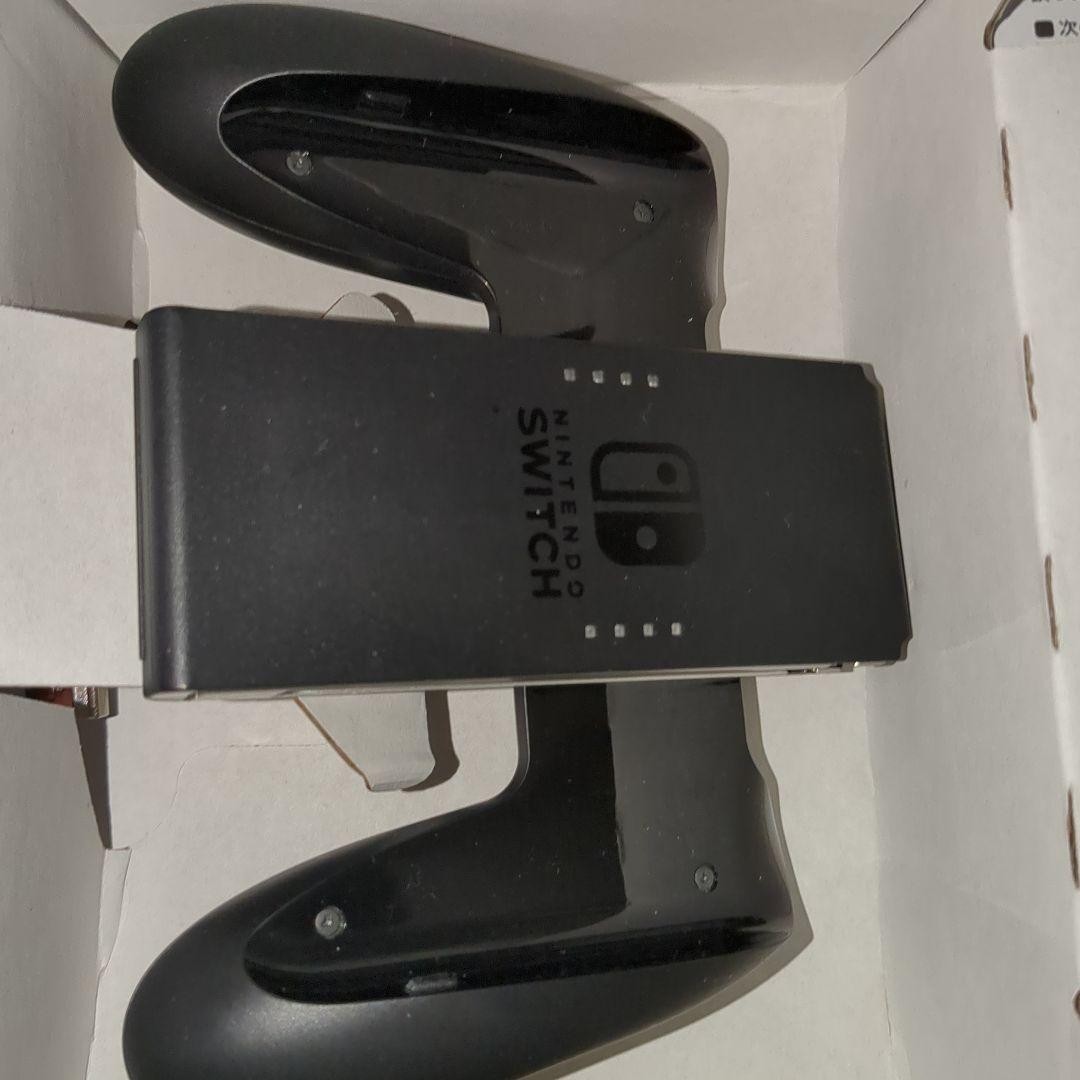 Nintendo Switch 美品　使用期間1年ほど