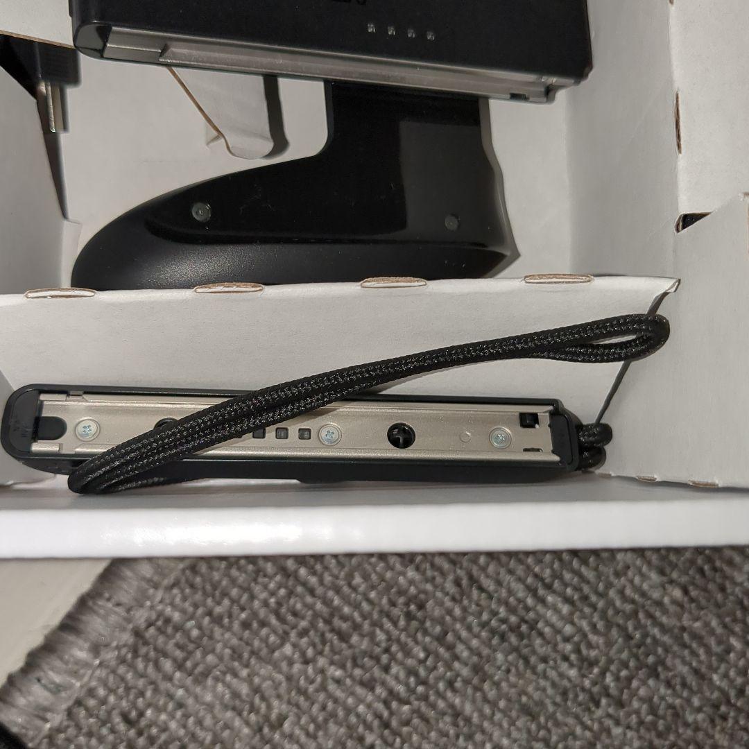 Nintendo Switch 美品　使用期間1年ほど