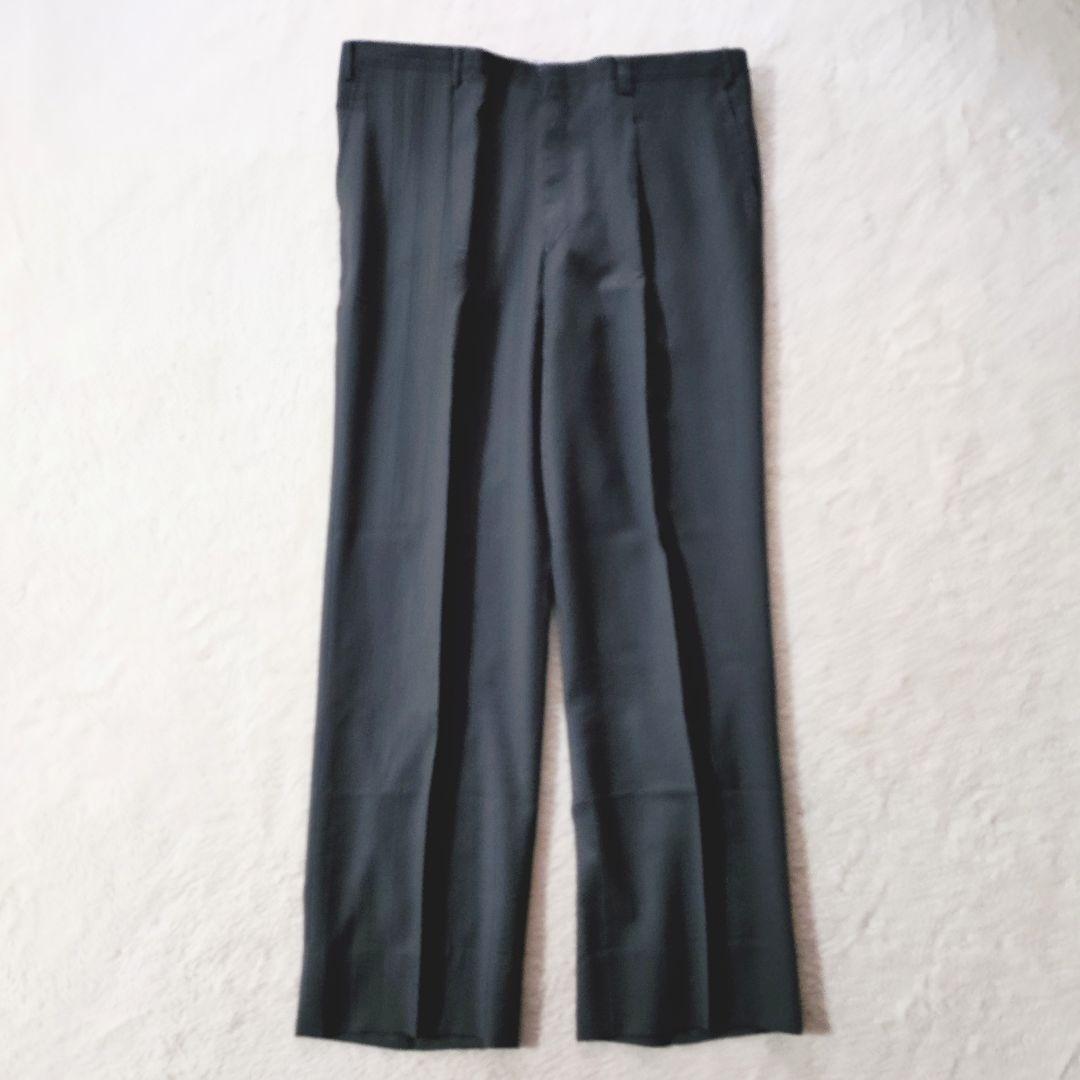 90s y2k GIVENCHY スーツ セットアップ ダブル ストライプ