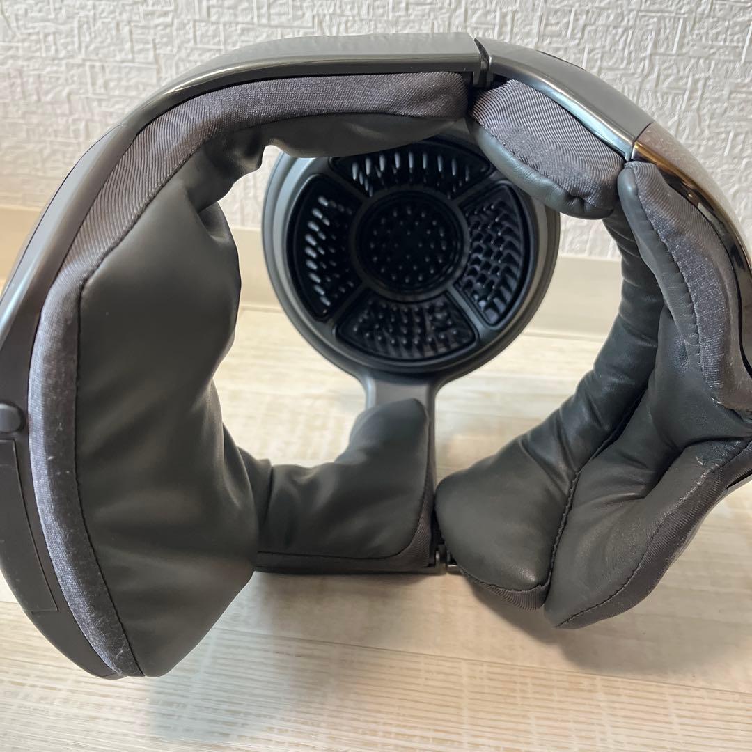 breo iDream 5S リラクゼーショングッズ グレー