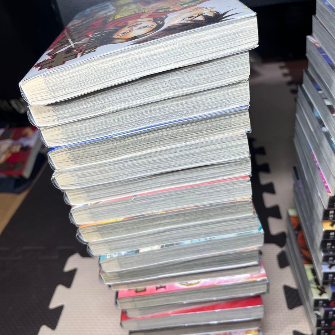 極美品キングダム1〜75巻全巻抜け無し