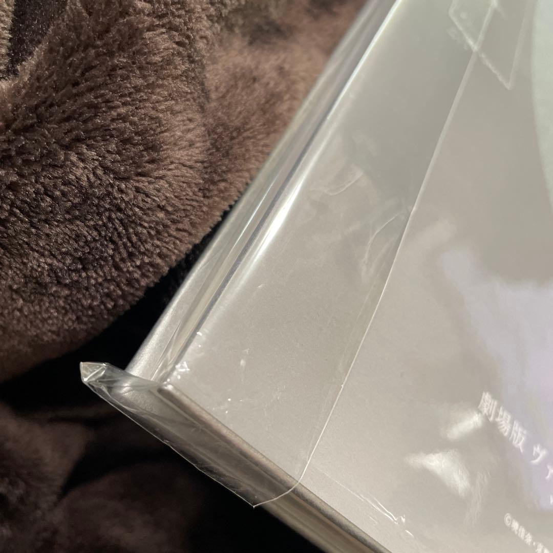 ヴァイオレット エヴァーガーデン keyframes 劇場版 画集 1 京アニ