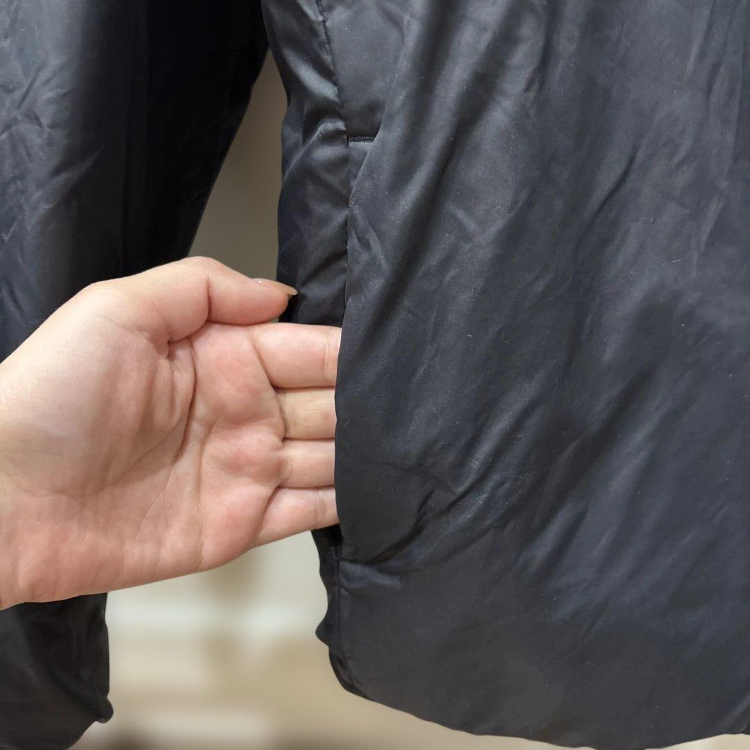 THE NORTH FACE ダウンジャケット