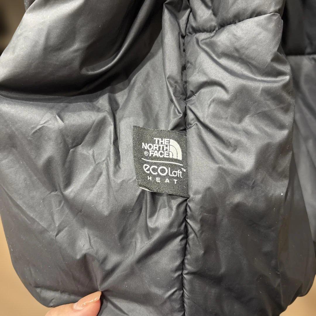 THE NORTH FACE ダウンジャケット