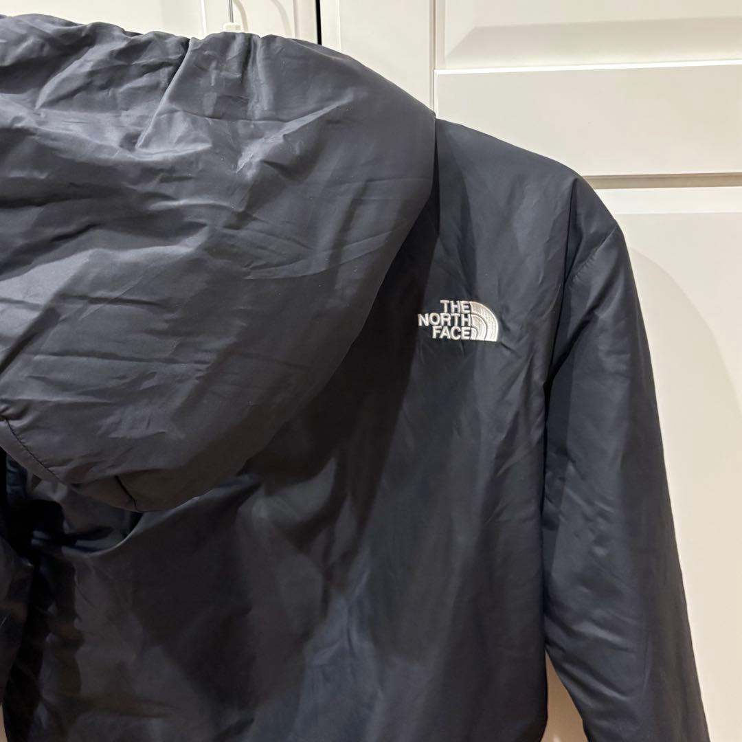 THE NORTH FACE ダウンジャケット