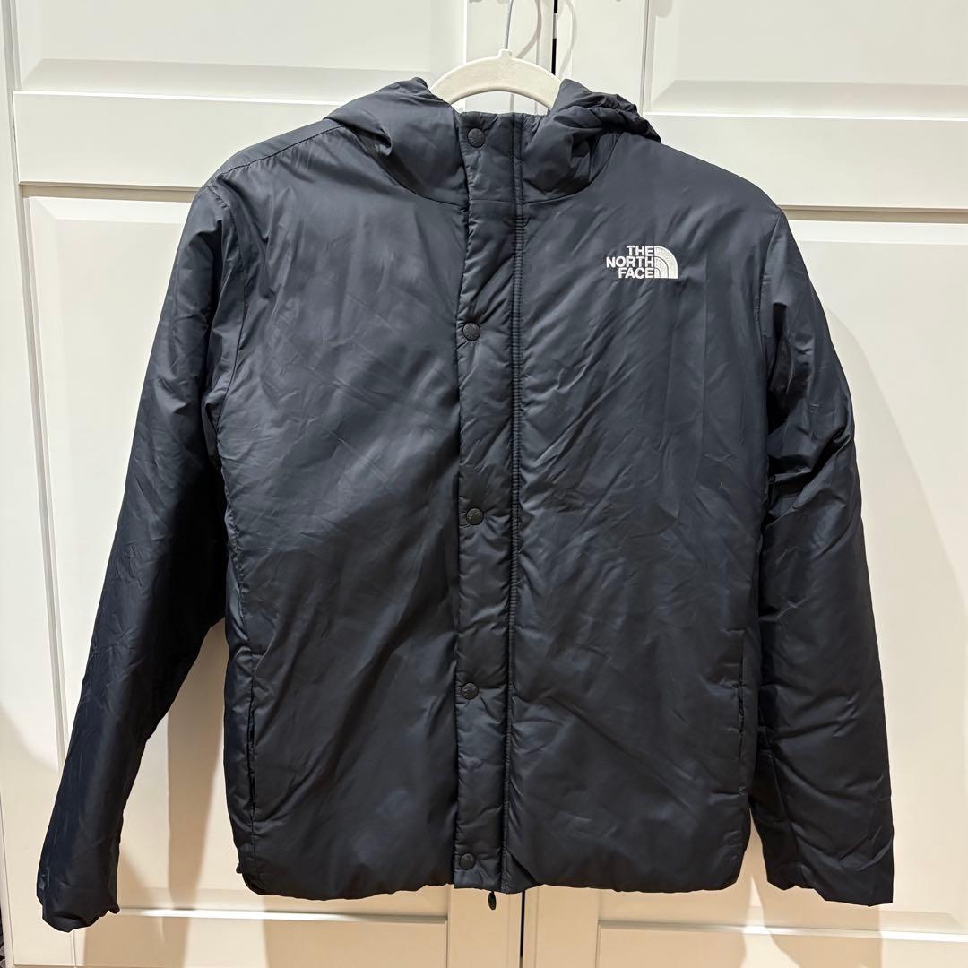 THE NORTH FACE ダウンジャケット