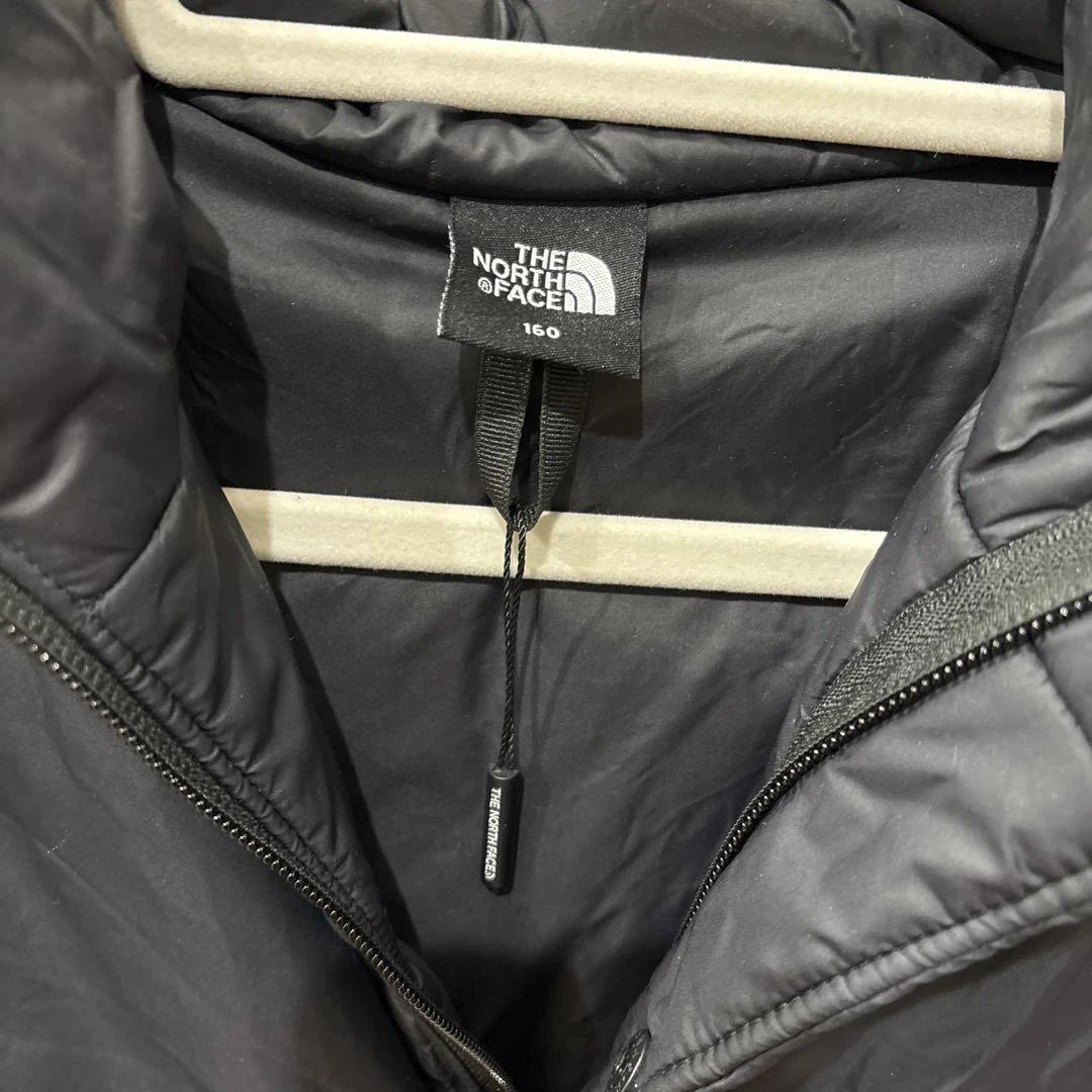 THE NORTH FACE ダウンジャケット