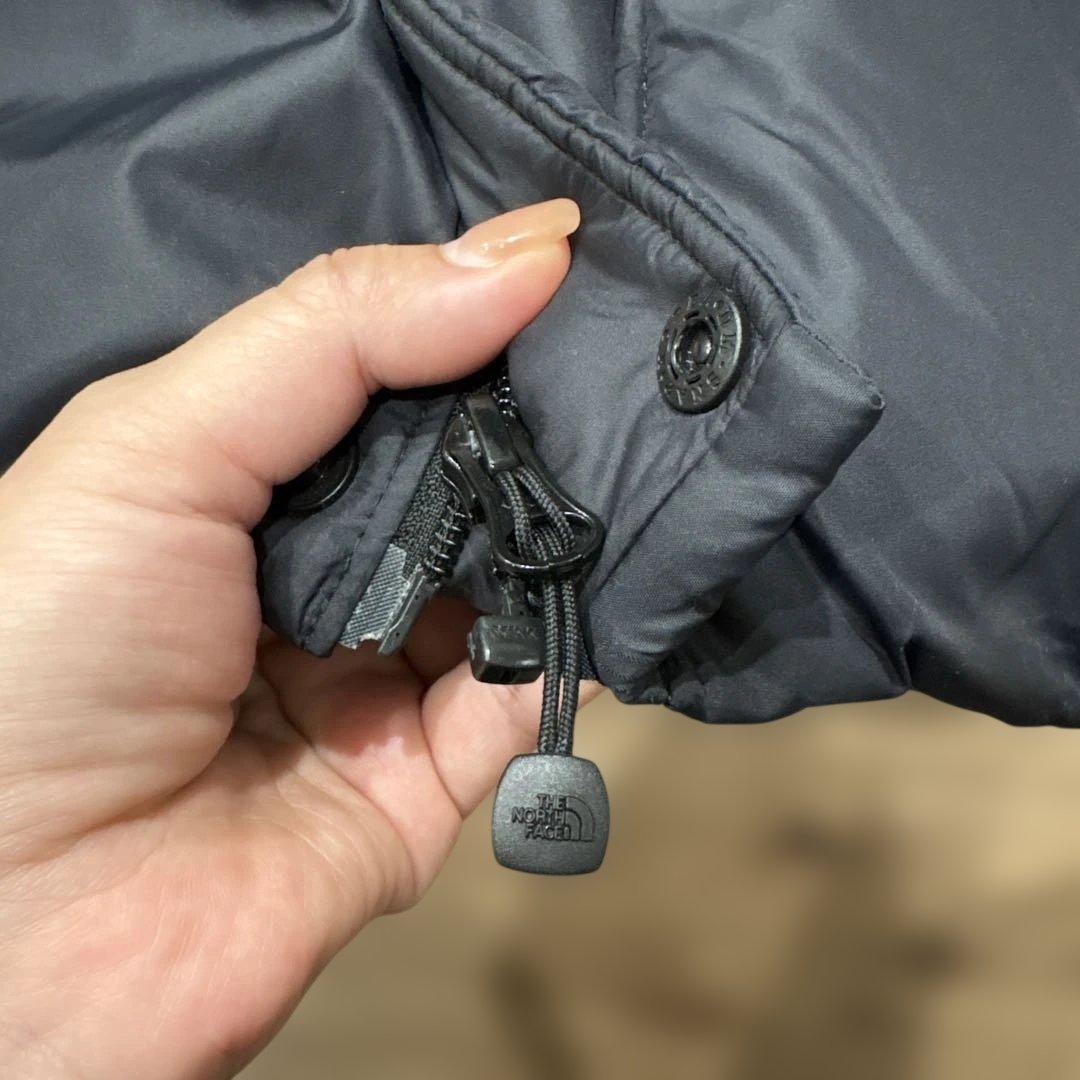 THE NORTH FACE ダウンジャケット