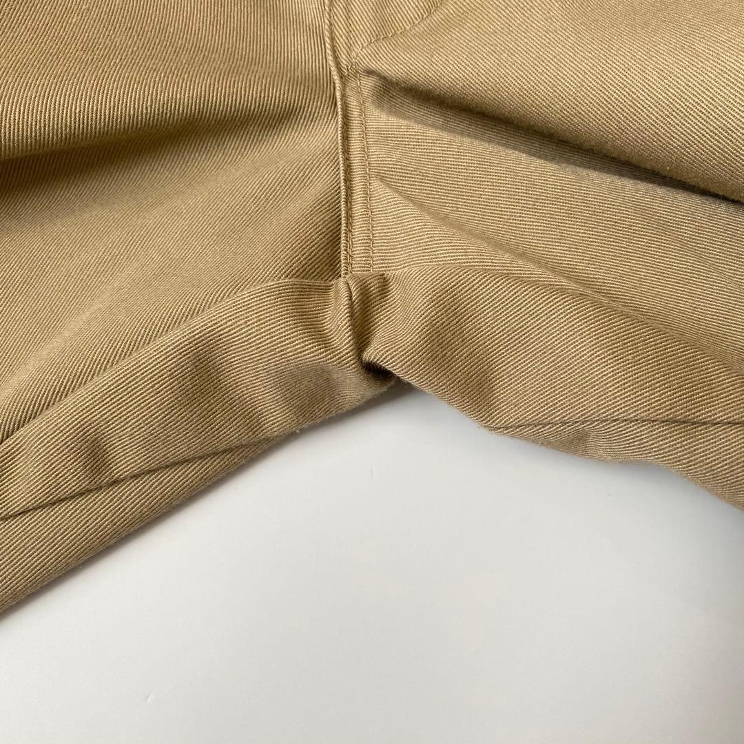 80s DICKIES ディッキーズ874 W32 アメリカ製