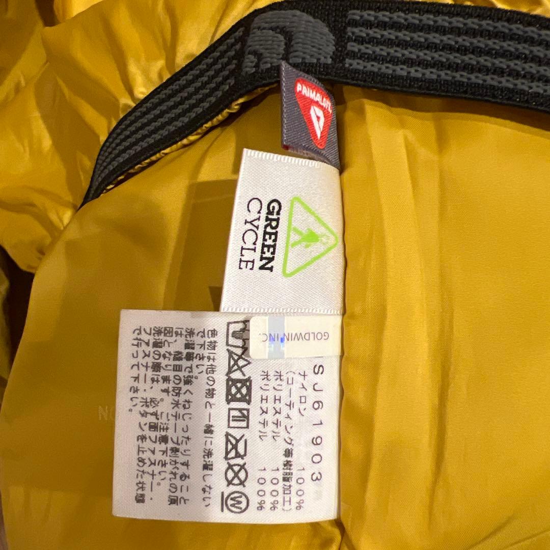 THE NORTH FACE NSJ61903 ウィンターコーチジャケット