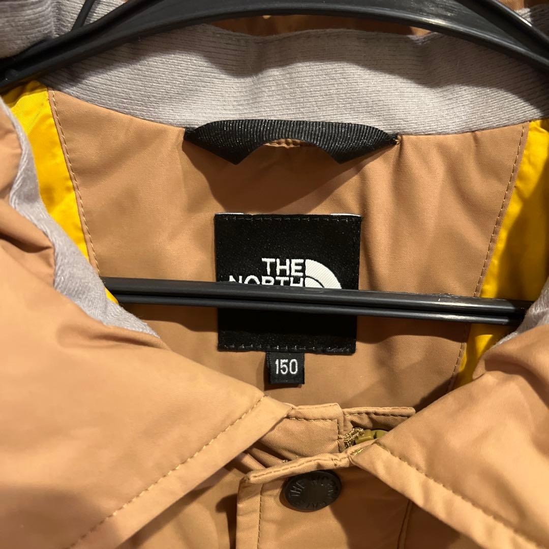 THE NORTH FACE NSJ61903 ウィンターコーチジャケット