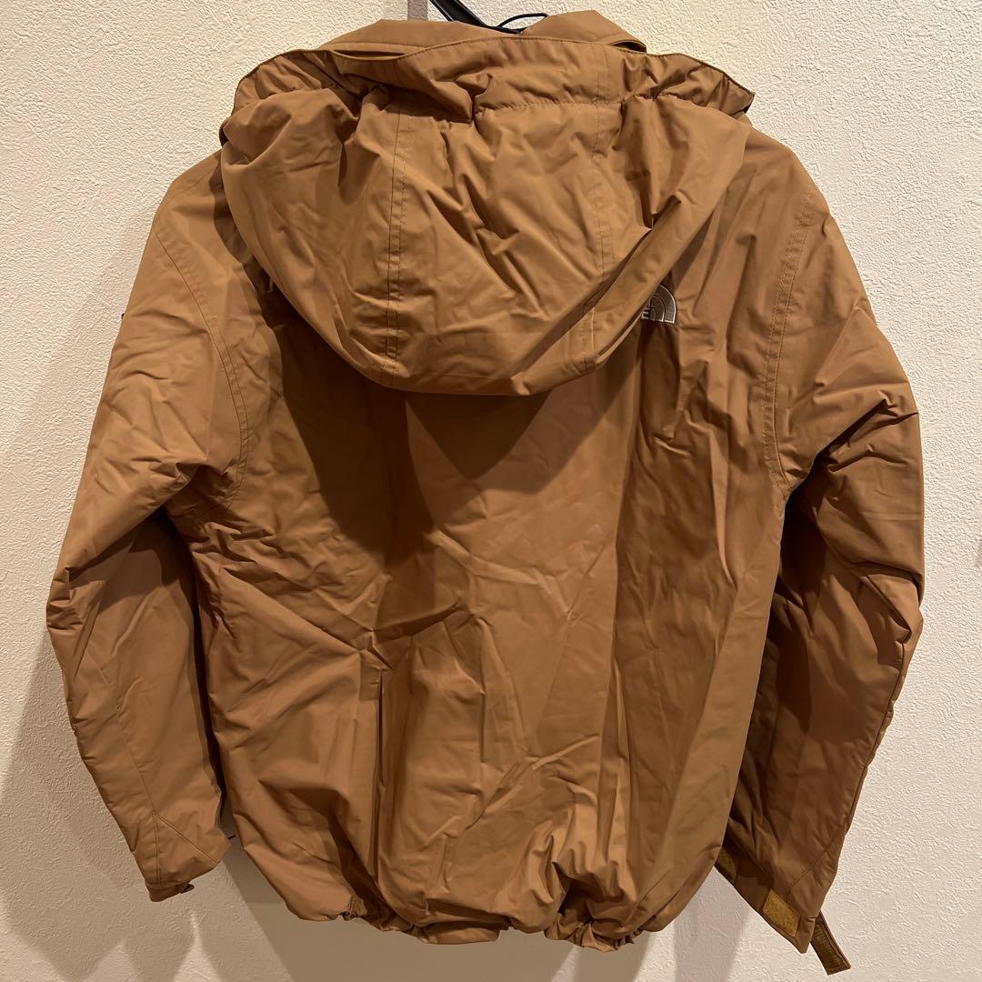 THE NORTH FACE NSJ61903 ウィンターコーチジャケット